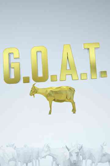 G.O.A.T.