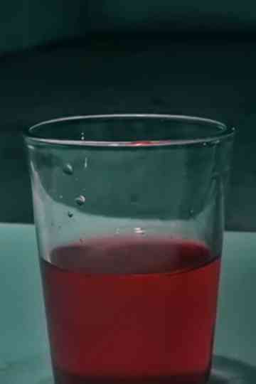 El Último Trago Poster