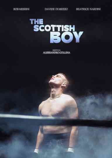 The Scottish Boy Poster