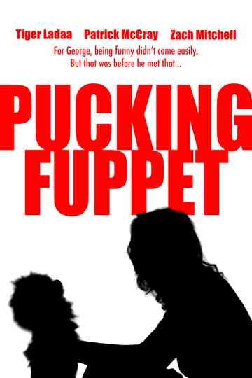 Pucking Fuppet Poster