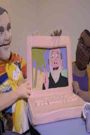 Animating Principles Poster