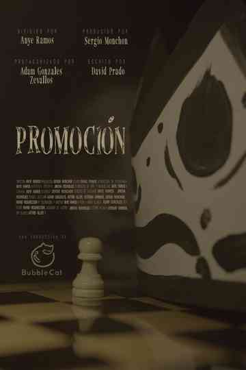 Promotion Poster