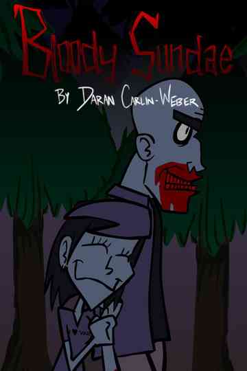 Bloody Sundae Poster