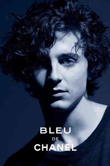 Bleu de Chanel Poster