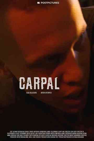 Carpal Poster