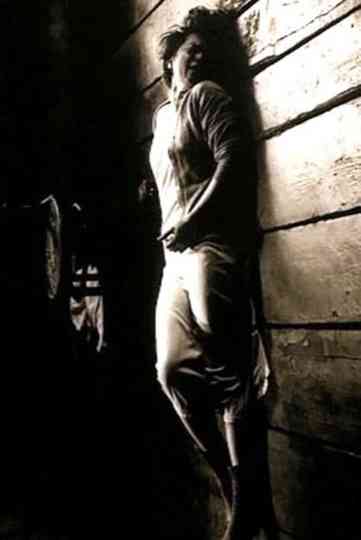 The Crystal of the Transcendent Poster