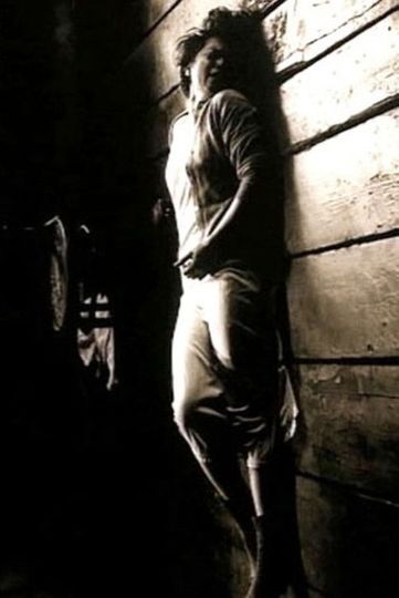 The Crystal of the Transcendent