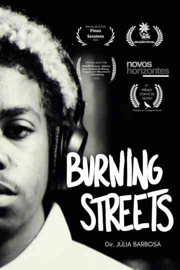 Ocupando Es(Passos) Poster