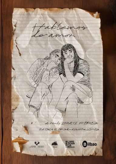 Let’s Talk About Love