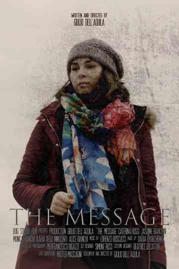 The Message Poster