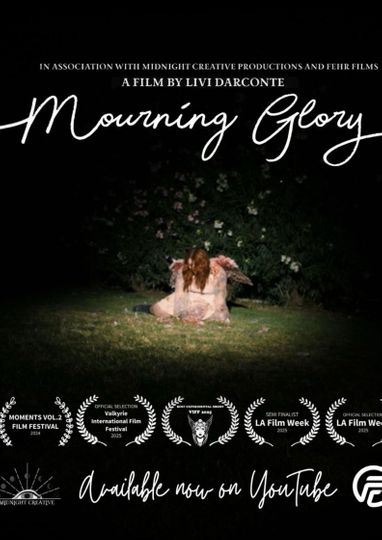 Mourning Glory