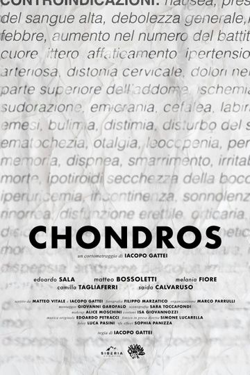 Chondros