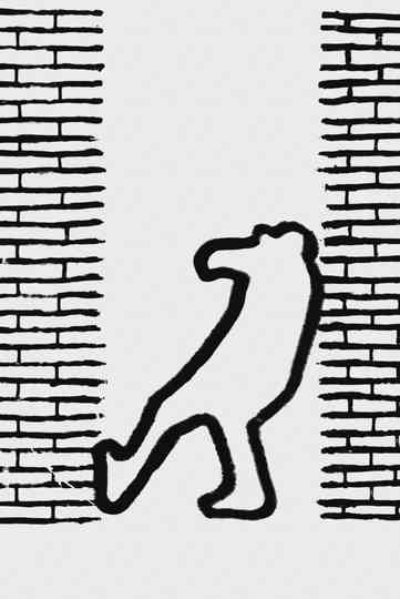 Within the Walls Poster