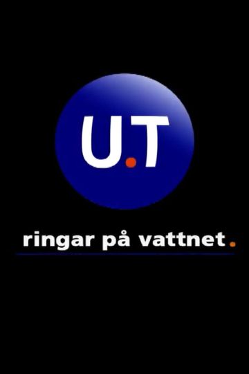 Ringar på vattnet