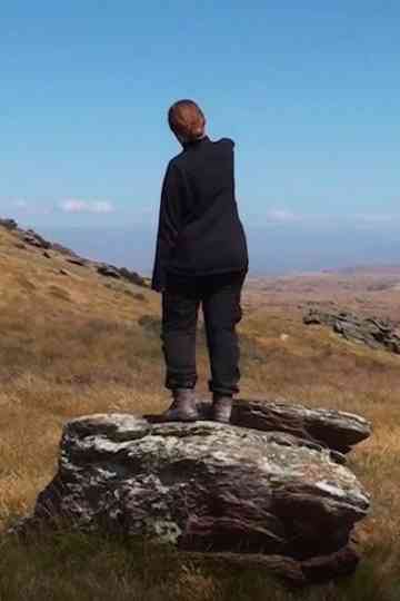 A Far Green Country Poster