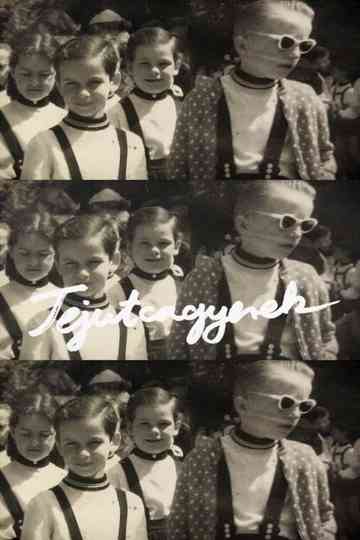 Tejutcagyerek Poster