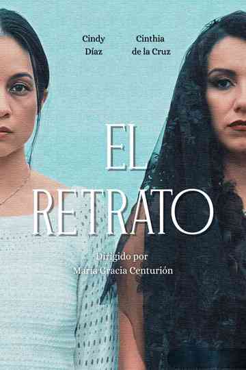 El retrato Poster