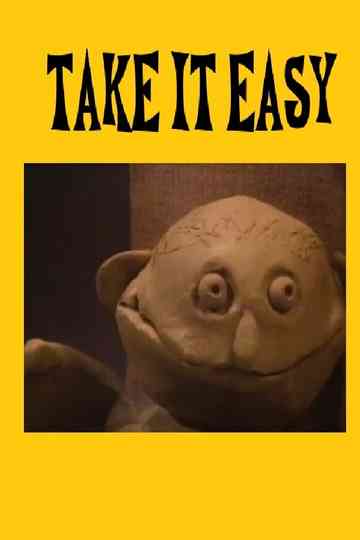 Take It Easy Poster