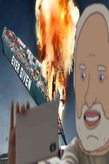 Ever Given, Ever Taken Away Poster