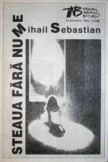 Steaua fără nume Poster