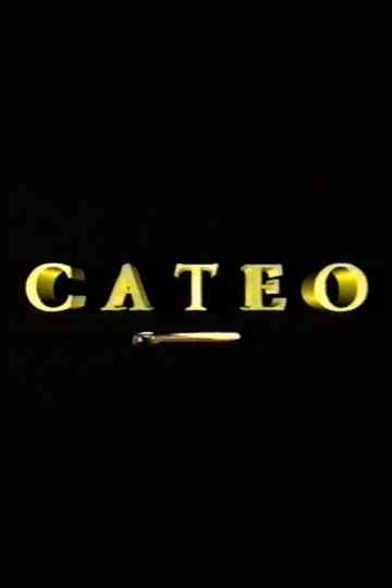 Cateo Poster