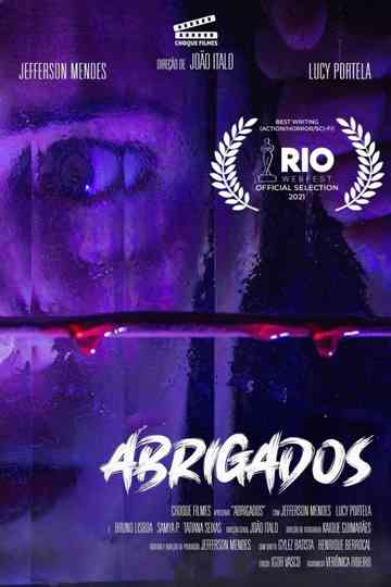 Abrigados Poster