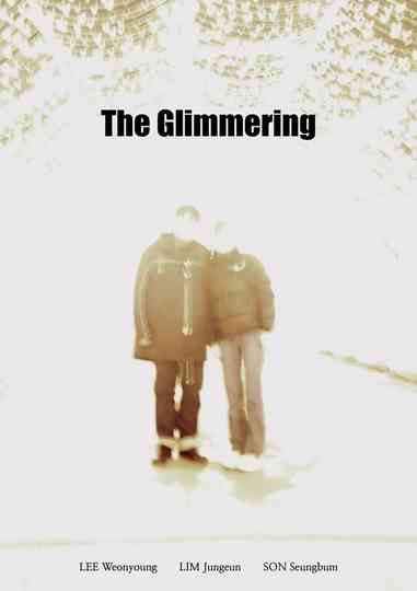 The Glimmering Poster