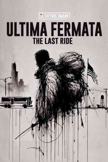 The Last Ride Poster