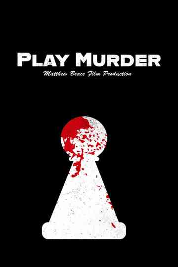 Play Murder Poster