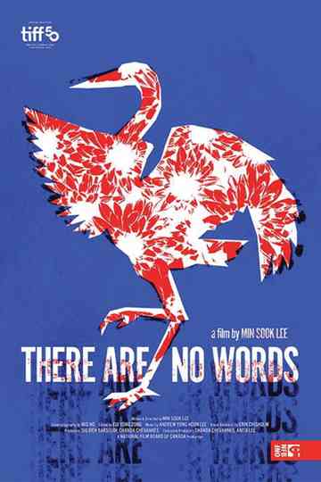 There Are No Words Poster