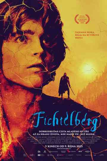 Fichtelberg Poster