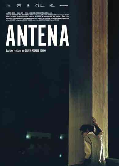 Antenna Poster