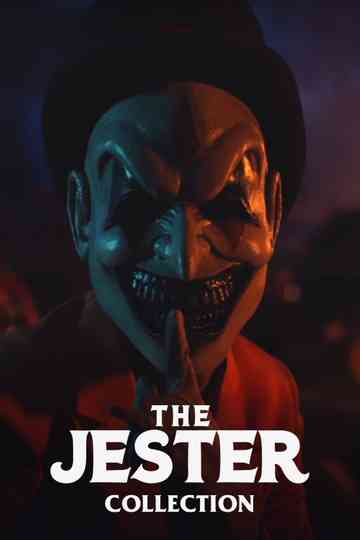 The Jester Collection Poster