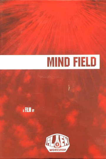 Alien Workshop - Mind Field