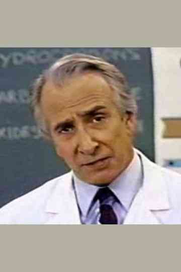 Turbo Encabulator Poster