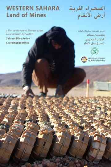 Land of mines Poster