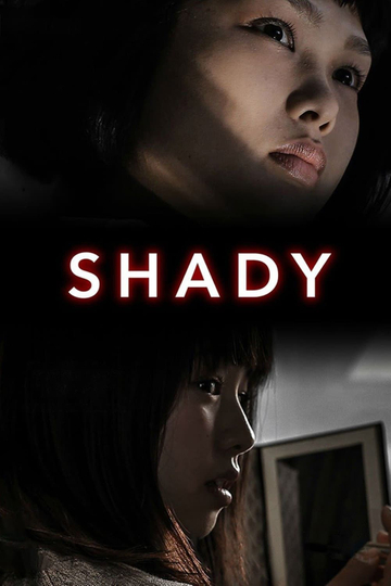 Shady Poster