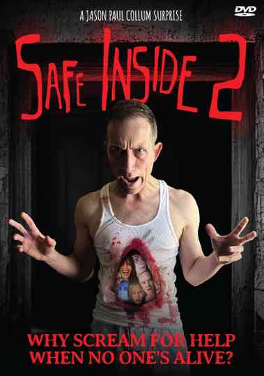 Safe Inside 2 Poster
