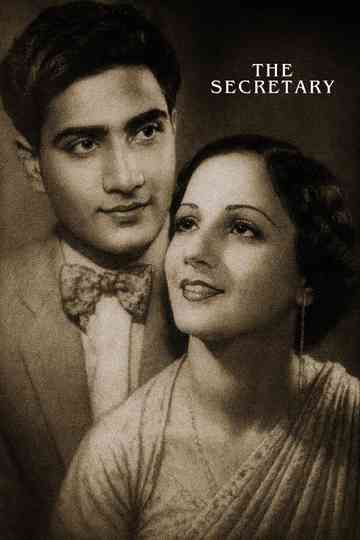 The Secretary Poster