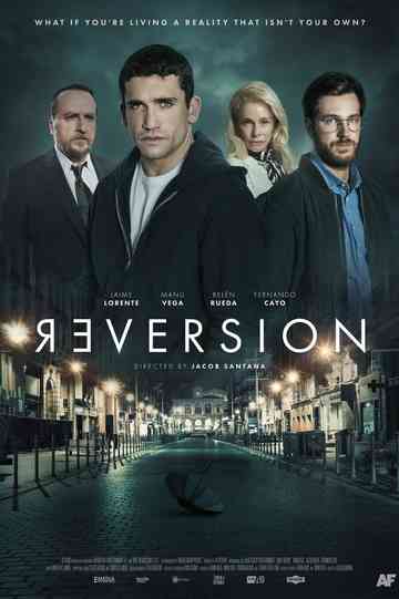 Reversion Poster