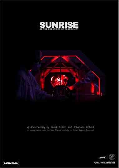 Sunrise – An den Grenzen des Machbaren Poster