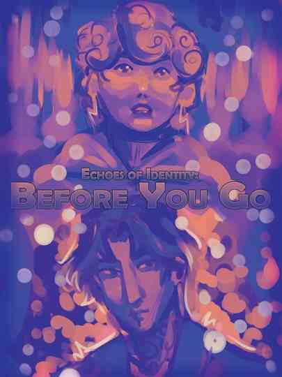 Before You Go Poster