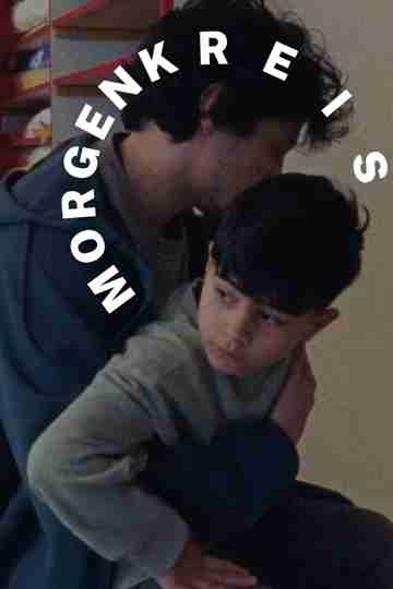 Morning Circle Poster