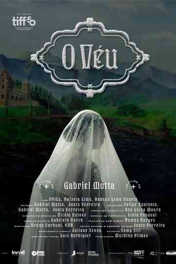 The Veil Poster
