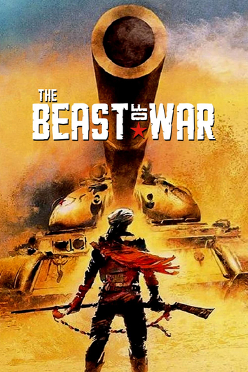 The Beast of War Poster