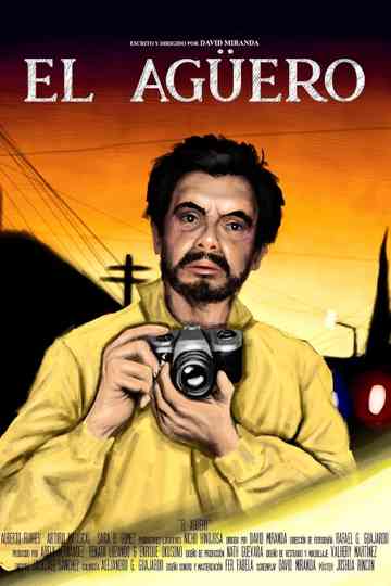 El Agüero Poster