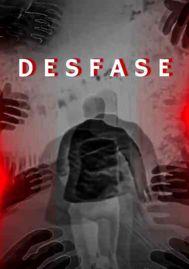 Desfase Poster