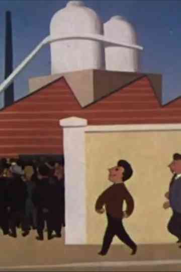 Coût du travail Poster