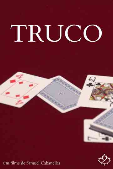 Truco Poster