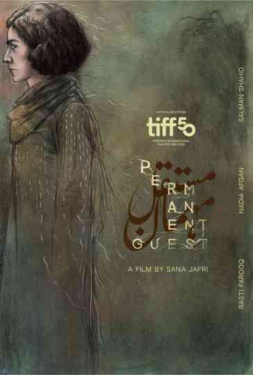 Permanent Guest Poster